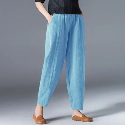 CD | Pantaloni de iarnă stilați și eleganți