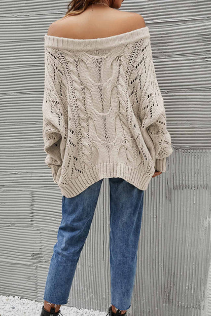 CD | Pulover trendy și elegant
