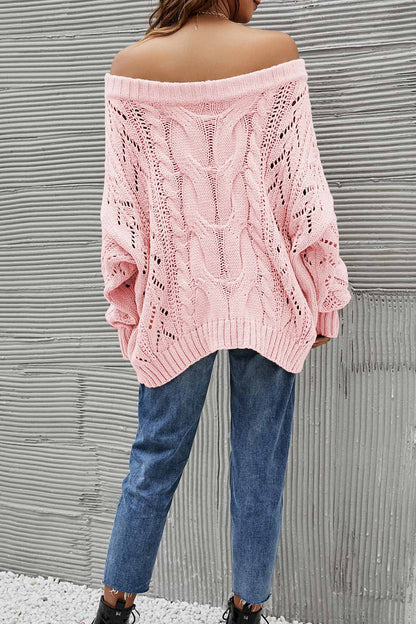 CD | Pulover trendy și elegant