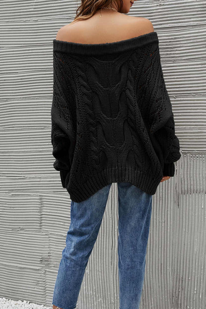 CD | Pulover trendy și elegant