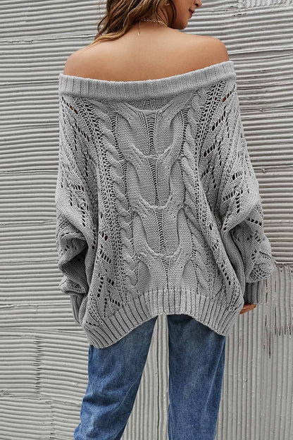 CD | Pulover trendy și elegant