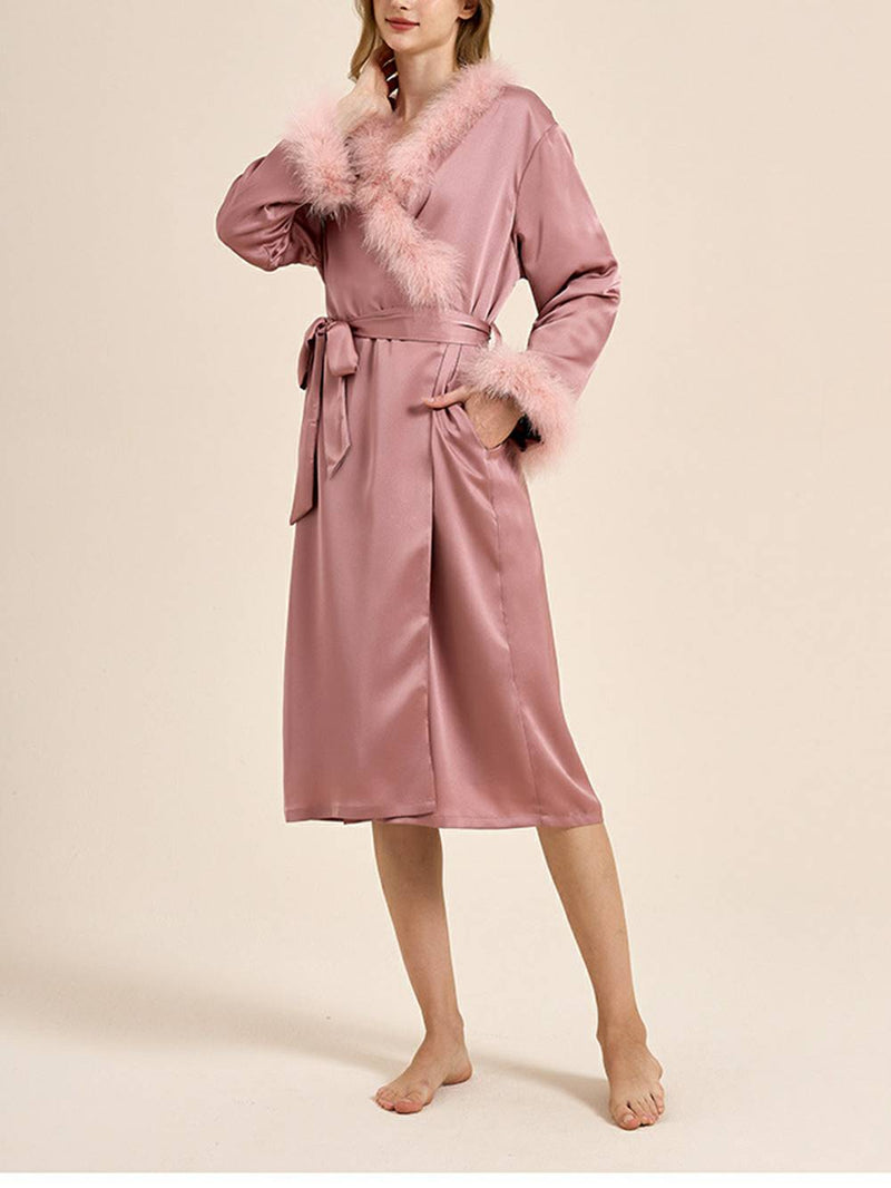 Elegantly Designed Garment