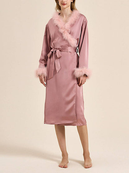 Elegantly Designed Garment