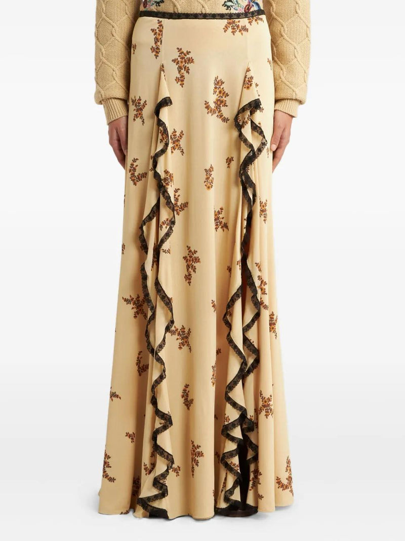 Thoughtfully Designed Garment