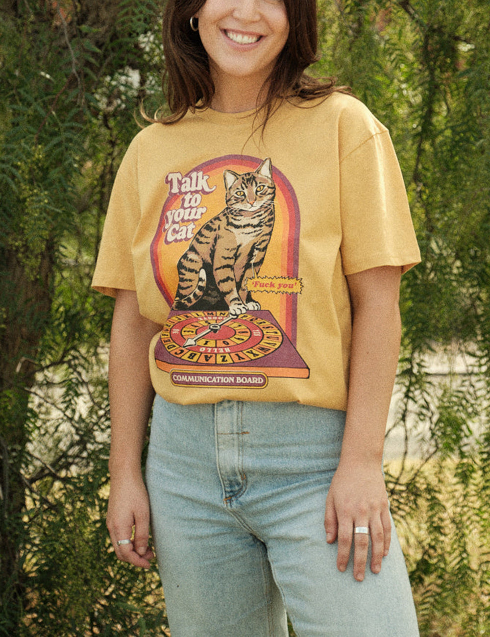 Classic Designed Garment