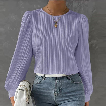 CD | Bluză generală casual și elegantă