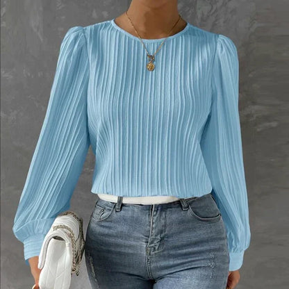 CD | Bluză generală casual și elegantă