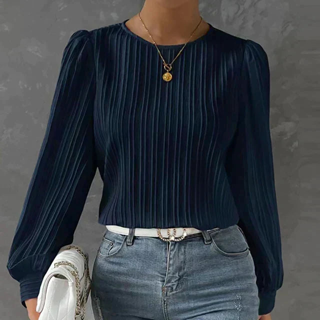 CD | Bluză generală casual și elegantă