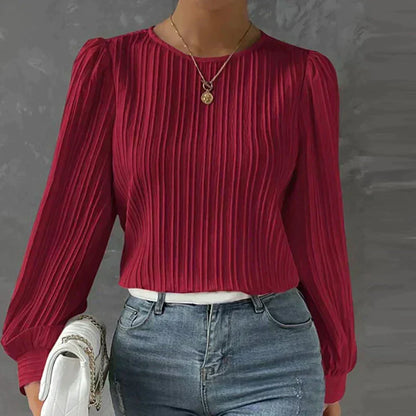 CD | Bluză generală casual și elegantă