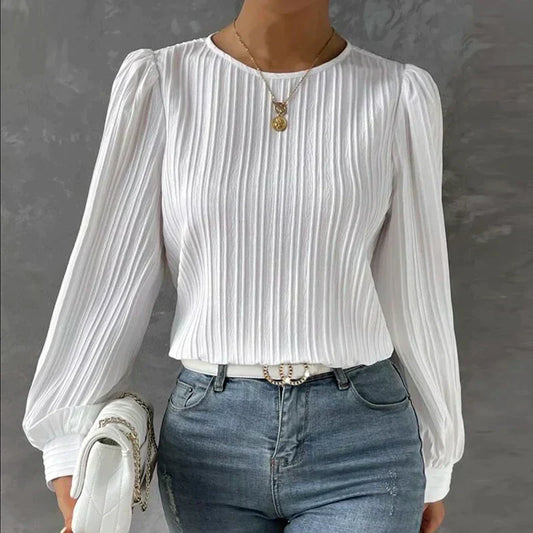 CD | Bluză generală casual și elegantă