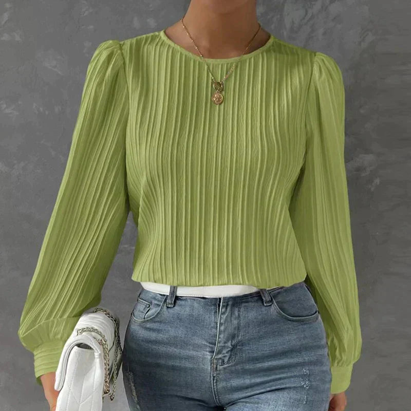 CD | Bluză generală casual și elegantă