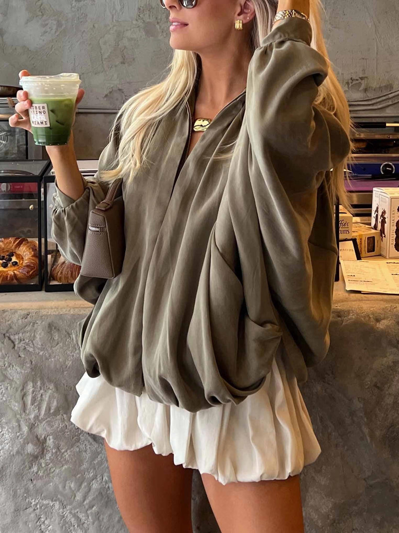 Timeless Vintage Style Garment