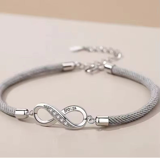 Elegant Infinity