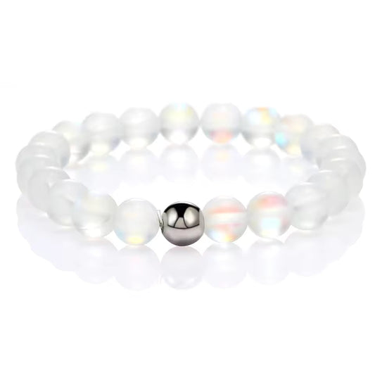 Elegant Opalite Bracelet