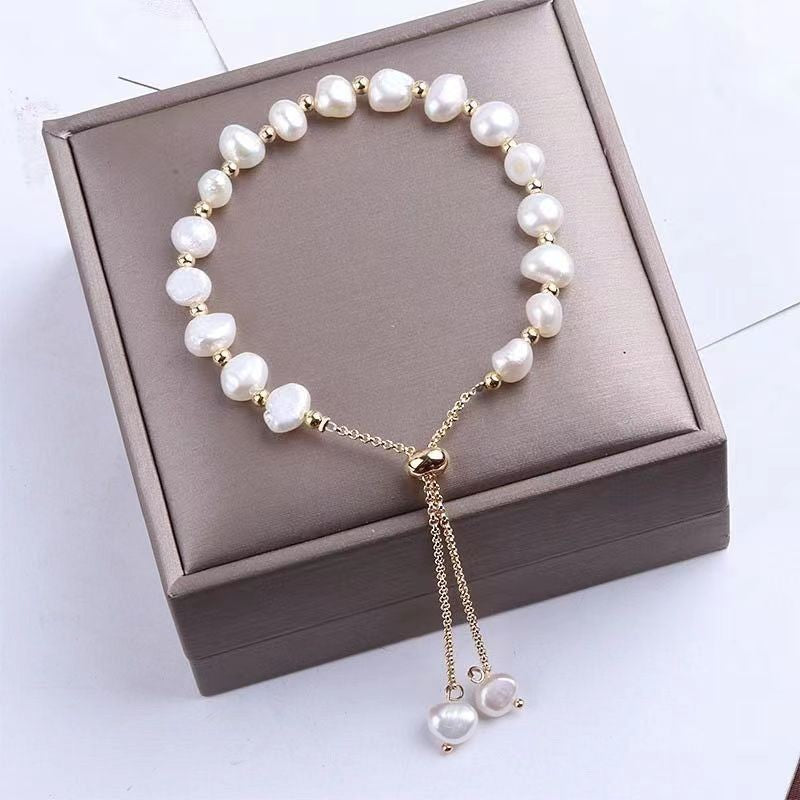 Elegant Pearl