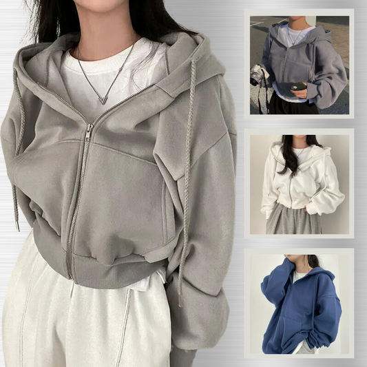 CD | Elegant și casual jumper de iarnă