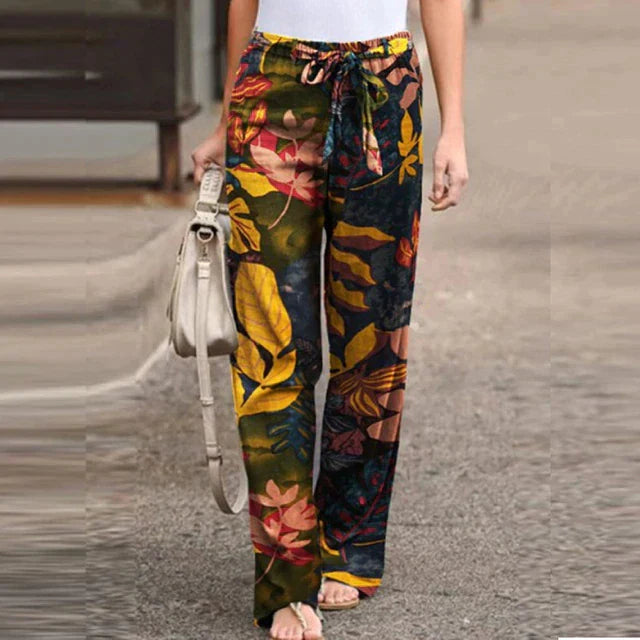 CD | Pantaloni stilați și eleganți