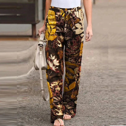 CD | Pantaloni stilați și eleganți