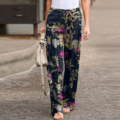 CD | Pantaloni stilați și eleganți
