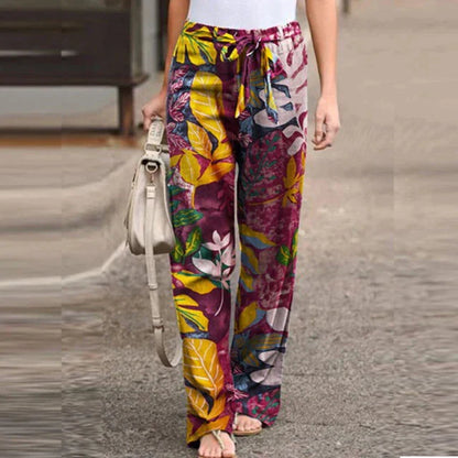CD | Pantaloni stilați și eleganți