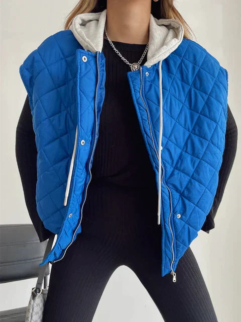 CD | Cardigan de iarnă elegant și casual