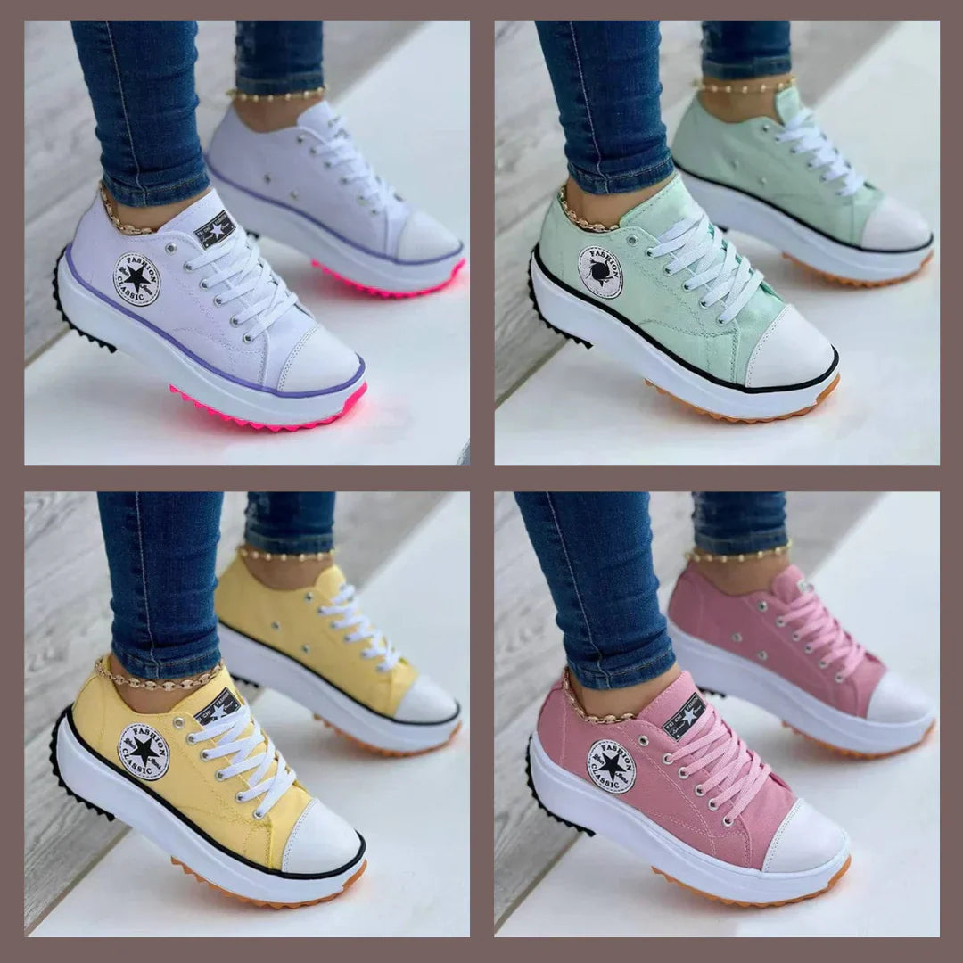 CD | Adidași ortopedici trendy