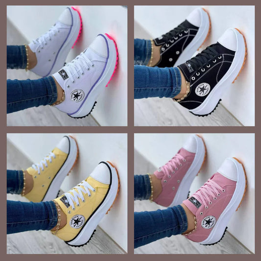 CD | Adidași ortopedici trendy