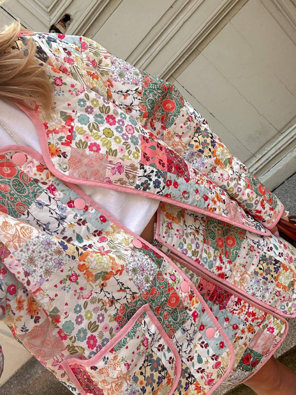 Beautifully Crafted Garment