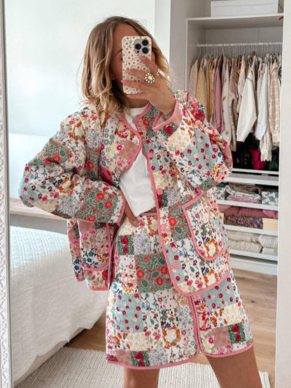 Beautifully Crafted Garment