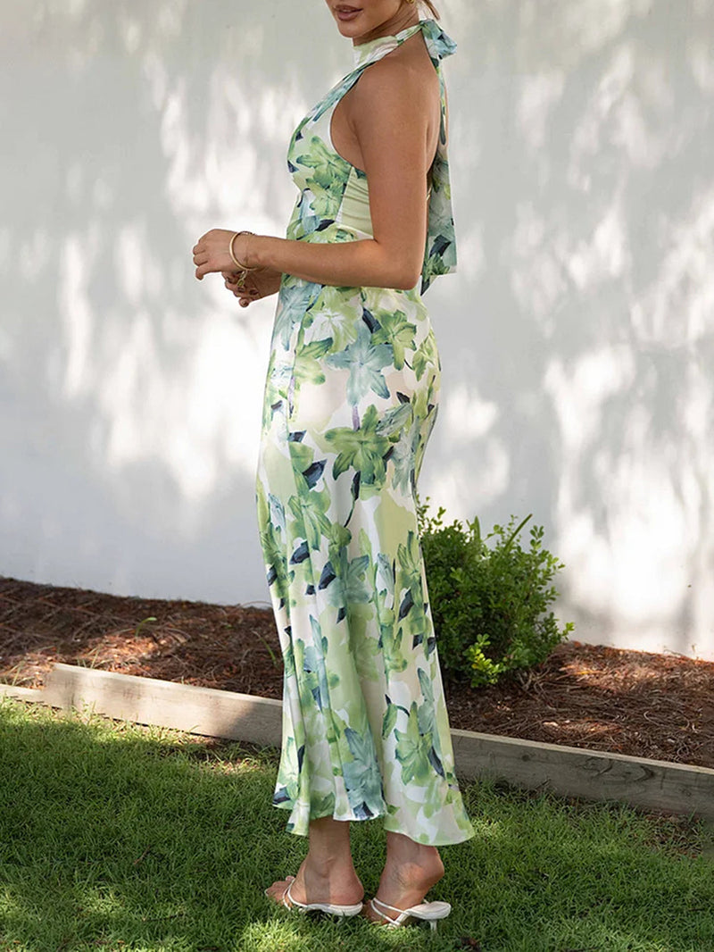 Vintage Inspired Dress