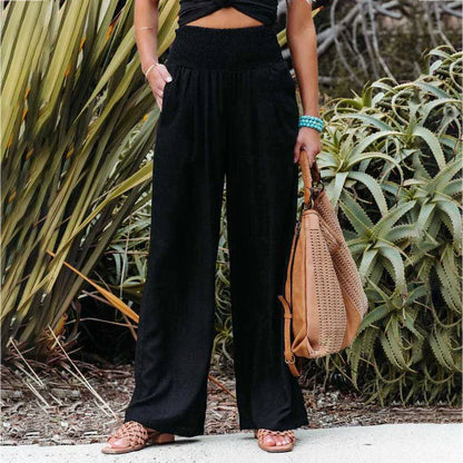 CD | Pantaloni Reina Tropical
