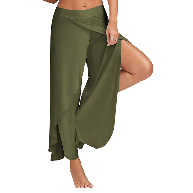 CD | Pantaloni confortabili