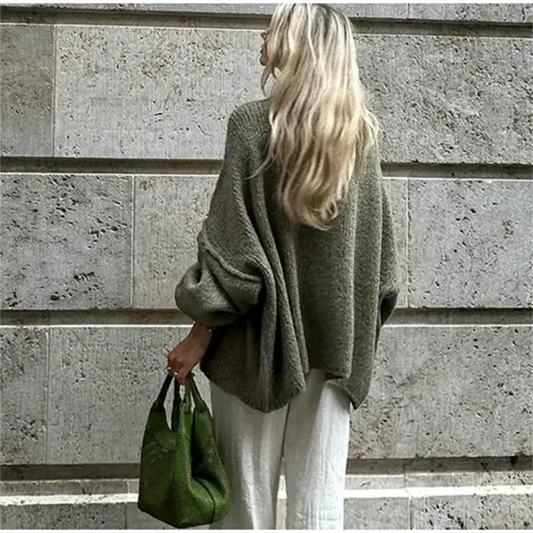 CD | Cardigan de iarnă elegant și versatil