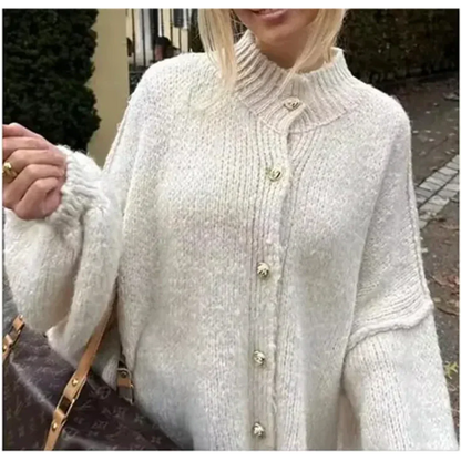 CD | Cardigan de iarnă elegant și versatil