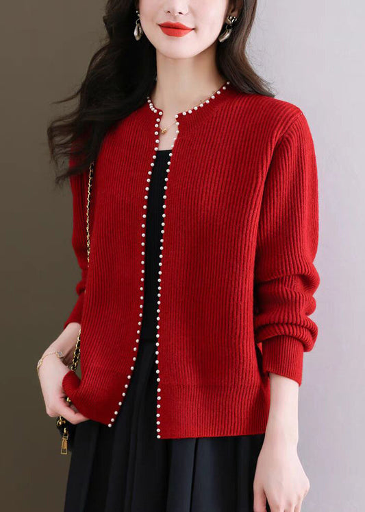 CD | Cardigan stilat și elegant pentru iarnă