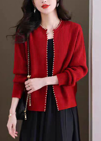 CD | Cardigan stilat și elegant pentru iarnă
