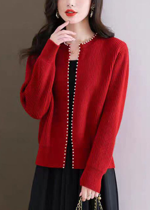 CD | Cardigan stilat și elegant pentru iarnă