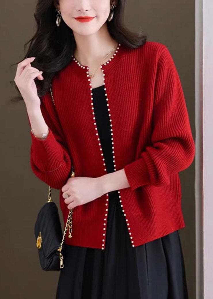 CD | Cardigan stilat și elegant pentru iarnă