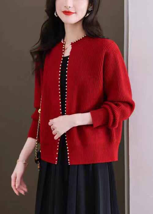 CD | Cardigan stilat și elegant pentru iarnă