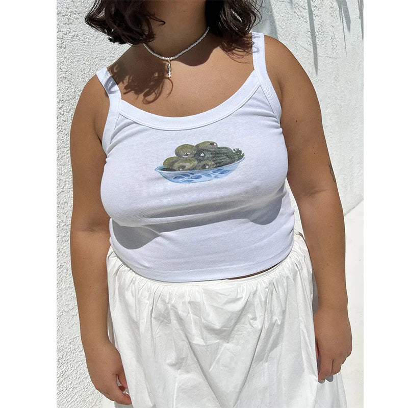 Classic Vintage Top
