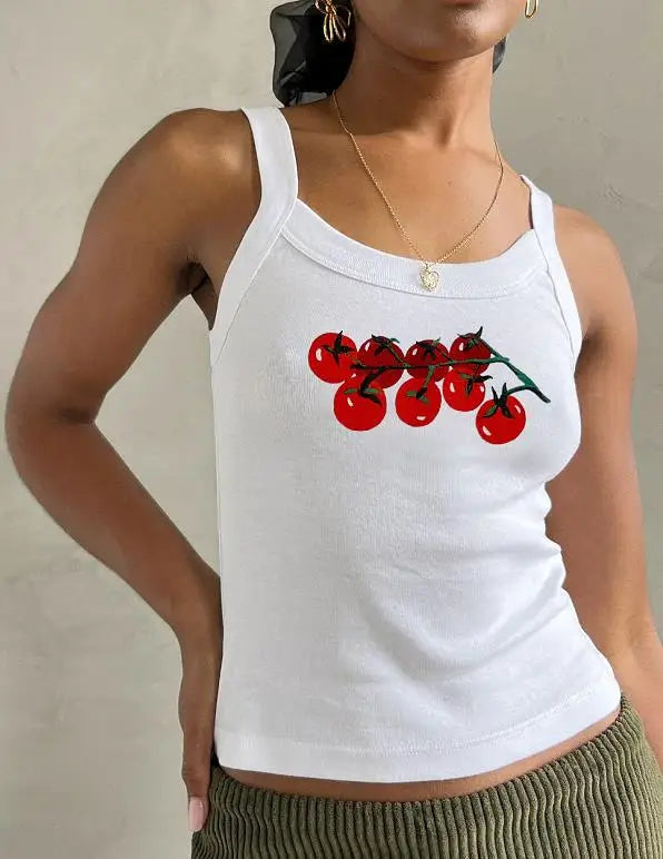 Classic Vintage Top