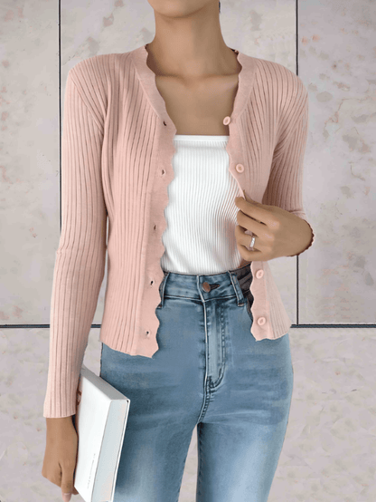 CD | Elegant și elegant jumper general
