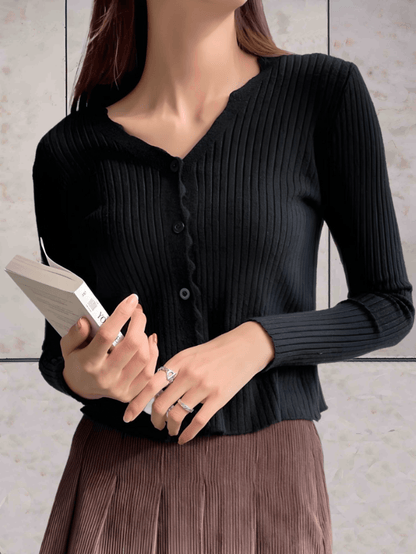 CD | Elegant și elegant jumper general