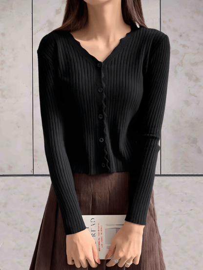 CD | Elegant și elegant jumper general