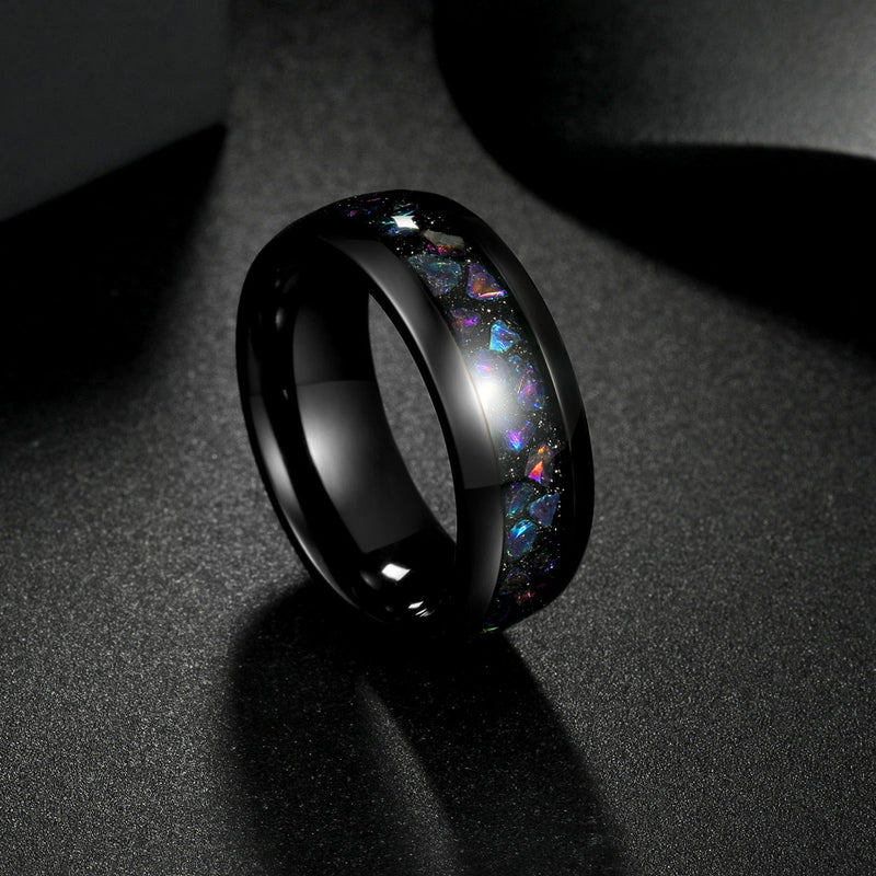 Galaxy Black Ring