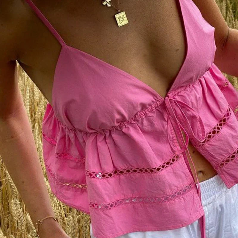 Beautifully Crafted Top