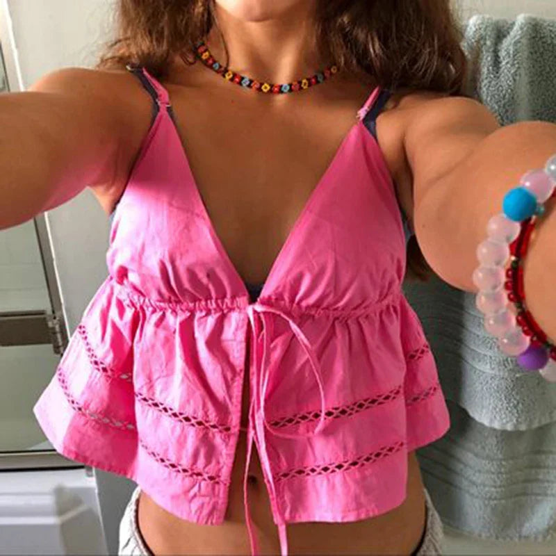 Beautifully Crafted Top