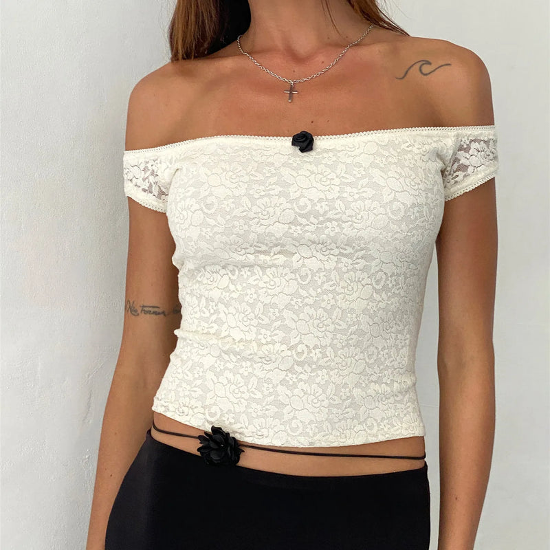Elegantly Designed Top