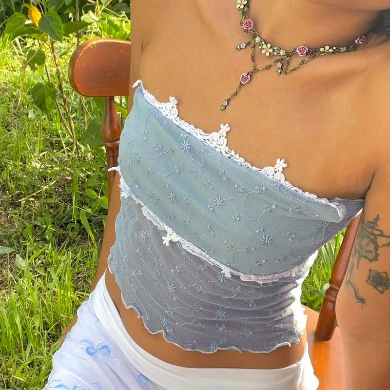 Classic Designed Top