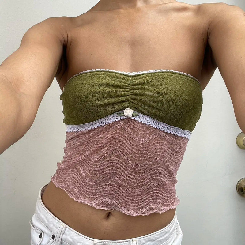 Classic Designed Top